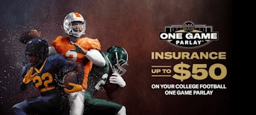 Betmgm One Game Parlay Insurance