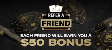 Betmgm Refer A Friend Bonus