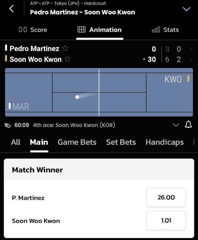 Betmgm Wyoming Live Betting