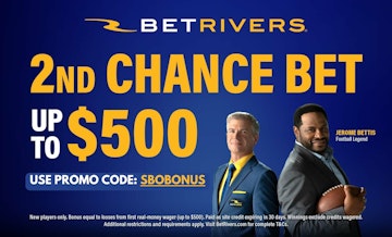 Betrivers Risk Free Bet