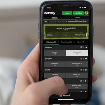Betway App