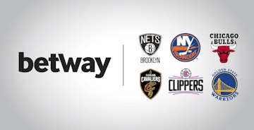 Betway partnerships
