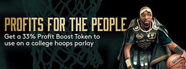 Caesars Sportsbook CBB Profit Boost