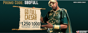 Caesars Sportsbook Full Caesar