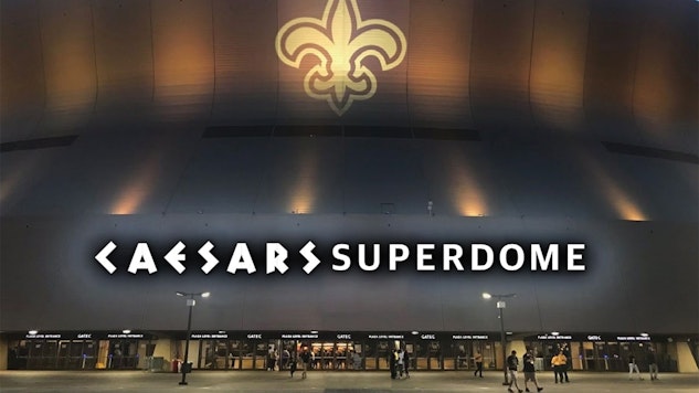 Caesars Sportsbook Louisiana