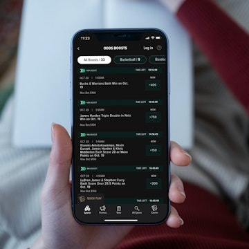 Caesars Sportsbook Odds Boosts