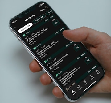 Caesars Sportsbook NFL Odds Boosts