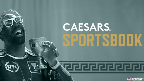 Caesars Sportsbook Promo