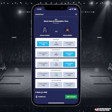 Clutchclash NBA