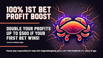 Crab Sports Promo Code