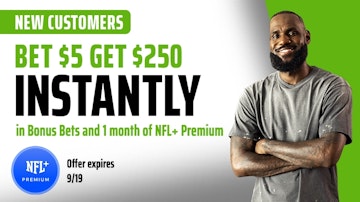 Draftkings NFL Premium Offer