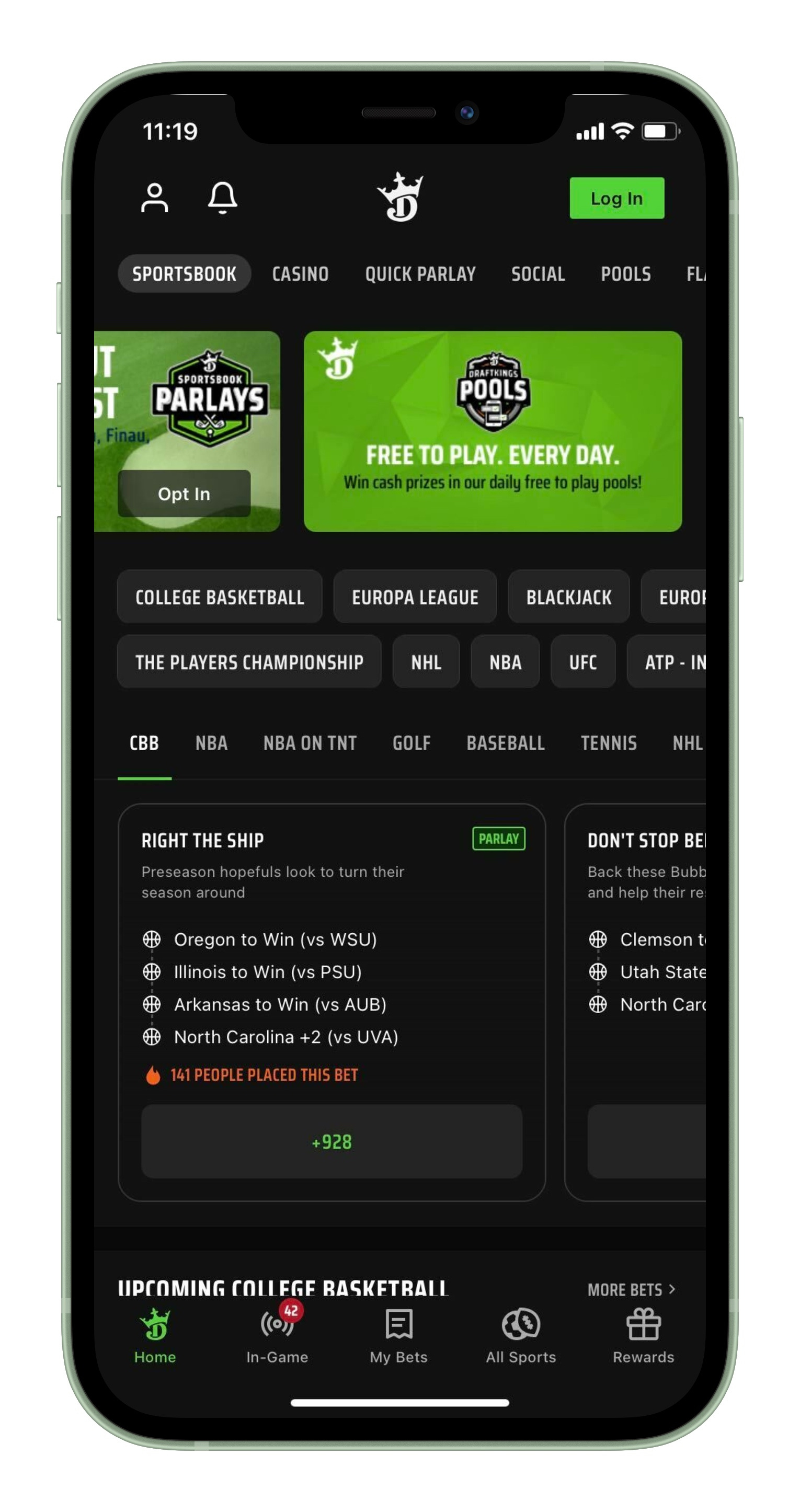 20+ Best Online Sportsbooks US Pros & Cons (2023)
