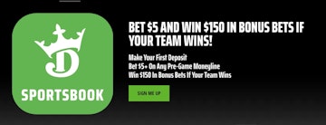 Draftkings Sportsbook Promo Code