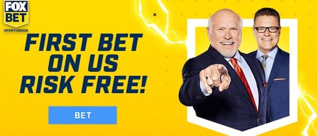 FOX Bet Promo