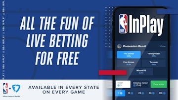 Fan Duel Sportsbook NBA Live Betting