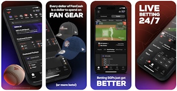 Fanatics Sportsbook App