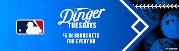 Fanduel Dinger Tuesdays