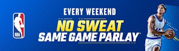 Fanduel Sportsbook nba risk free same game parlay