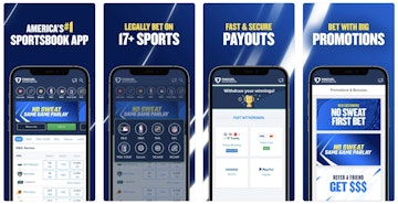 Fanduel Sportsbook App 2025