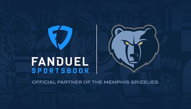 Fanduel Sportsbook Memphis Grizzlies