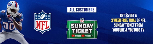 Fanduel nfl sunday ticket promo