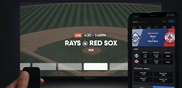 Fubo Sportsbook TV Sync