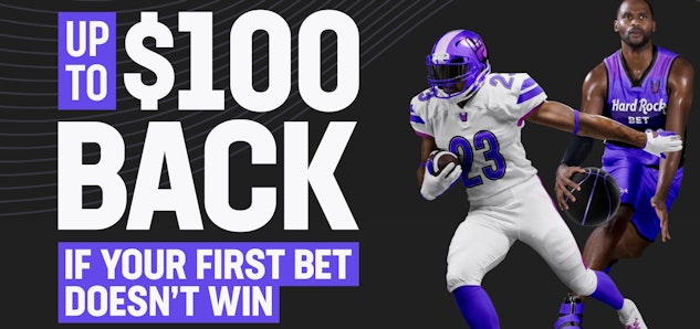 Hard Rock Bet Super Bowl Sign Up Offer