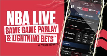 Pointsbet Live Same Game Parlay