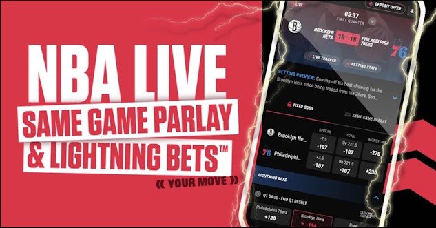Pointsbet Live Same Game Parlay