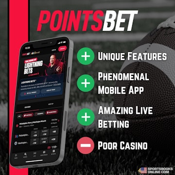 Pointsbet Review