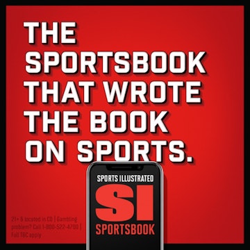 SI Sportsbook Ad