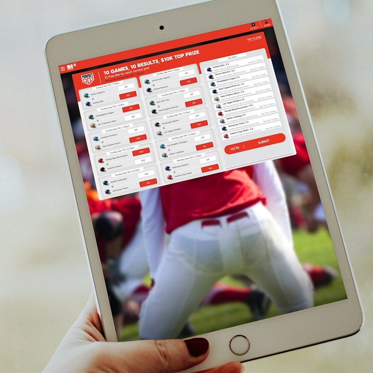 List of All US Sportsbooks 2023 50+ Legal Online Sportsbooks