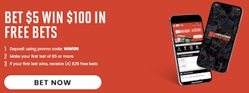 SI Sportsbook Virginia Promo Code