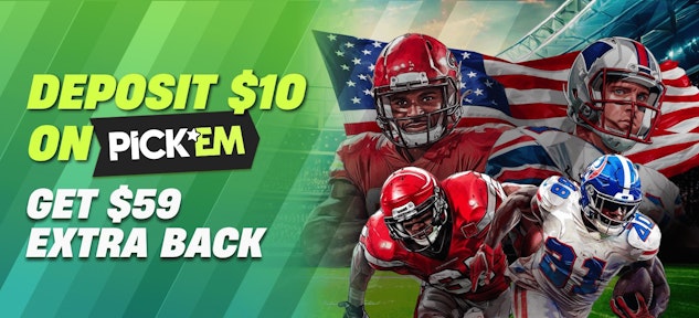 Sports Millions Super Bowl 59 Bonus