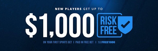 Twinspires Promo