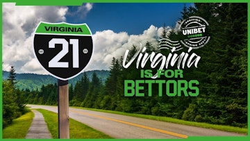 Unibet Virginia