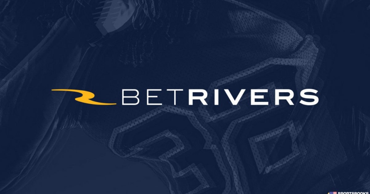 BetRivers promo code RIVSPORTS: $500 in bonuses for MNF