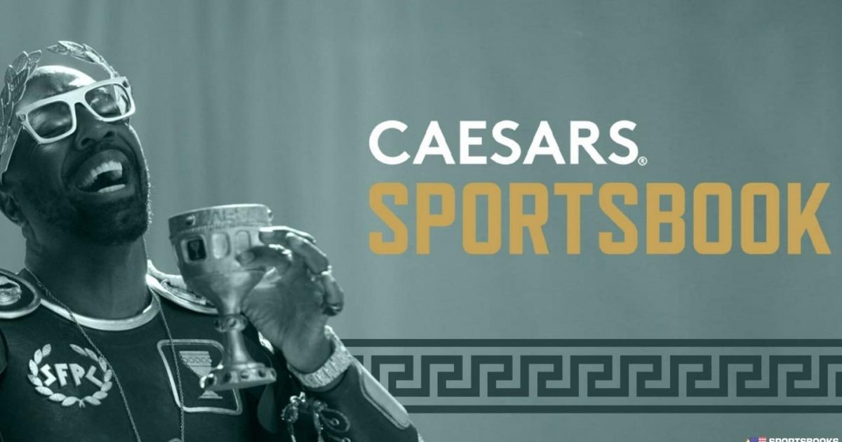 caesars odds to win super bowl