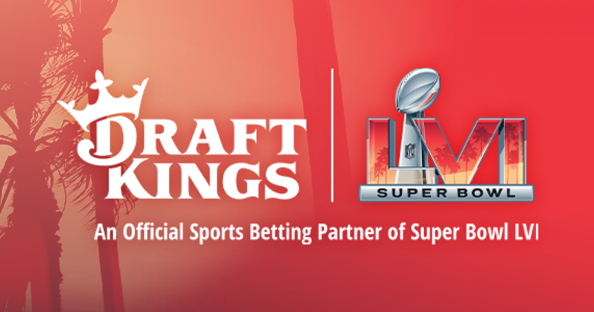 draftkings super bowl