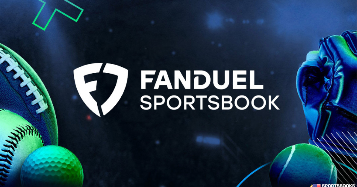 fanduel sportsbook bonus money