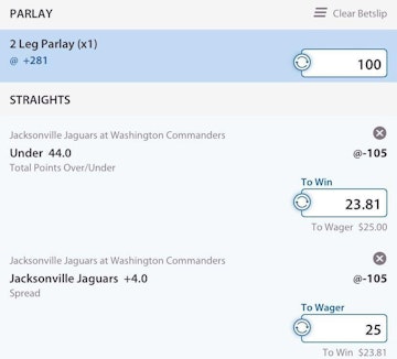 Betfred football betting