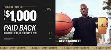 BetMGM Risk Free Bet