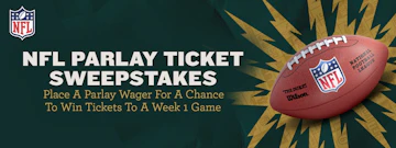 Caesars nfl parlay giveaway