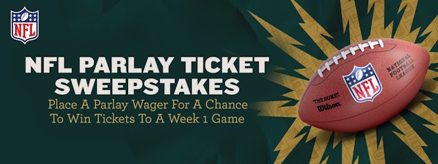 Caesars nfl parlay giveaway