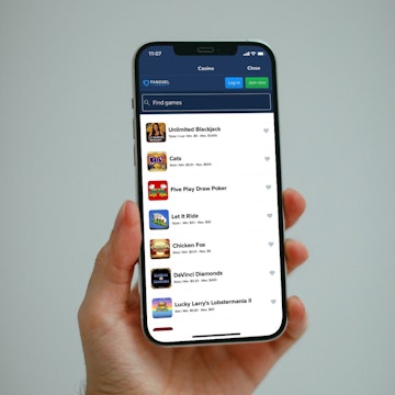 Fanduel online casino canada