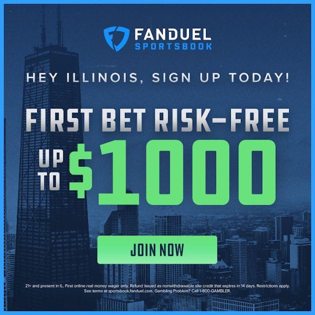 List of All Illinois Sportsbooks 2022 » 7+ Online Sportsbooks