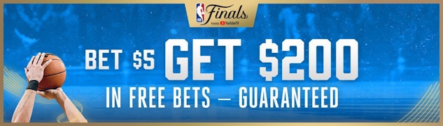 Fanduel sportsbook nba finals promo 2022