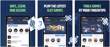 How does fanduel casino work