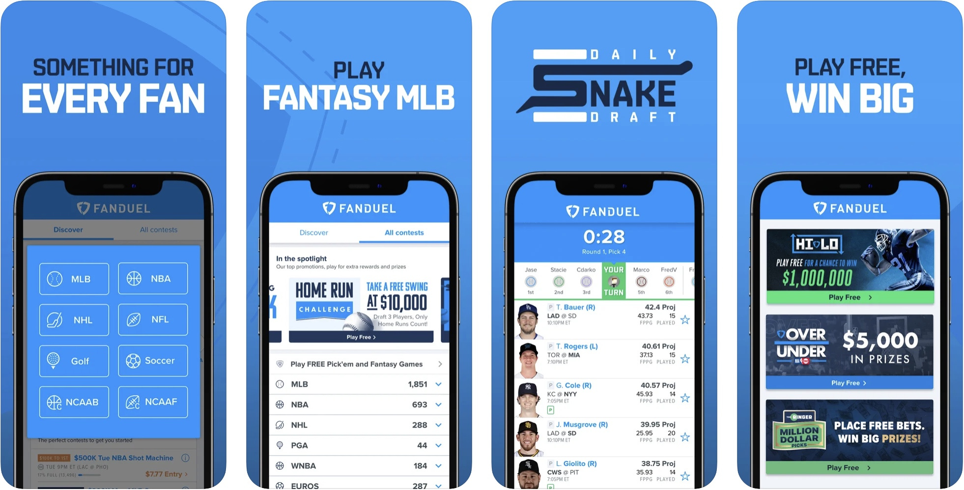 how does fanduel parlay work