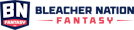 Bleacher Nation Fantasy logo